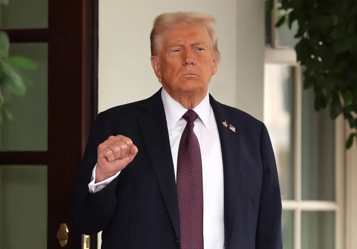 dazi trump