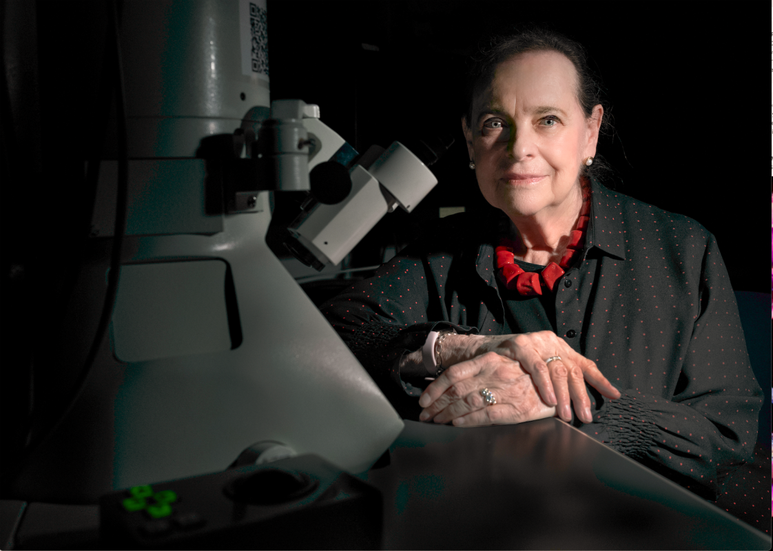 lucy shapiro