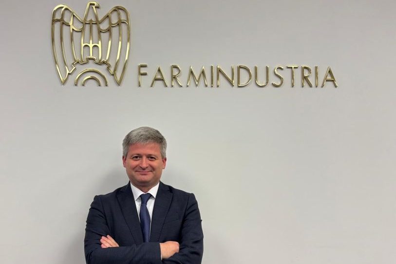 Farmindustria Carlo Riccini
