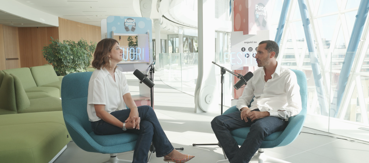 Intervista a Silvia Cervellera (Unipol)