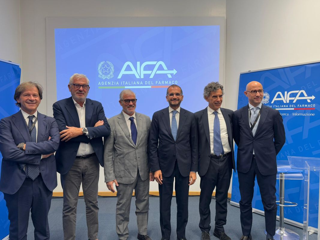 farmaci Aifa