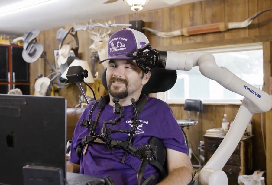 neuralink robot
