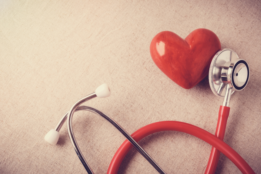 scompenso cardiaco
