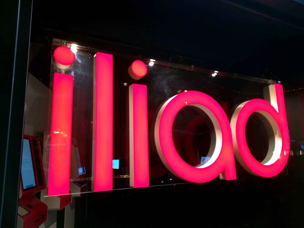 iliad