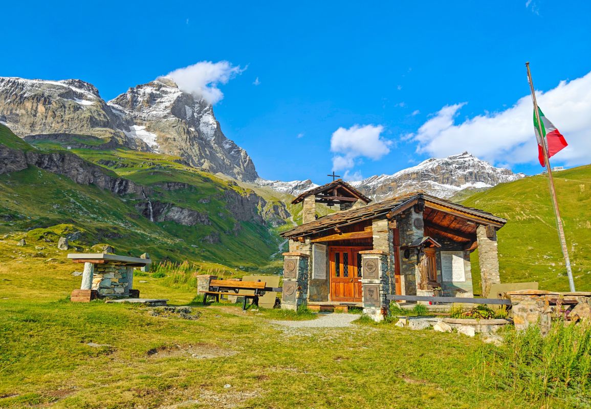 Sono Valle d'Aosta e Trentino a registrare i livelli di natalità più alti.