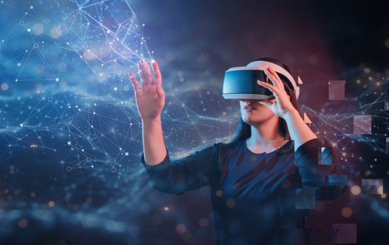 realtà virtuale
