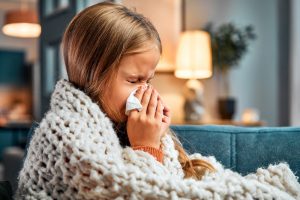 influenza