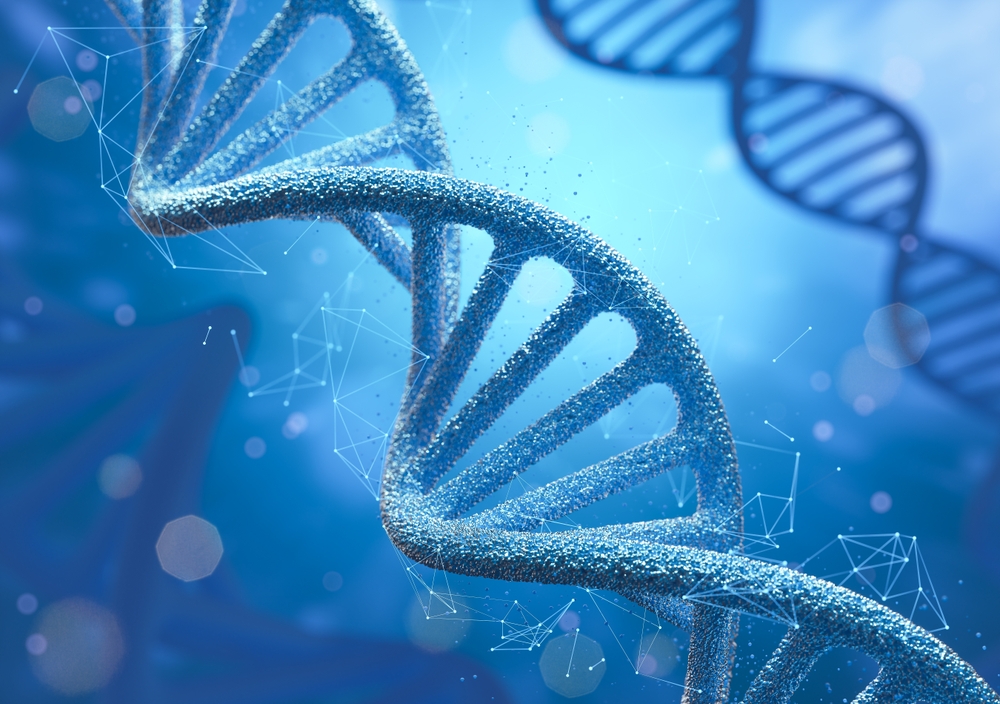 Dna gene dei centenari longevità