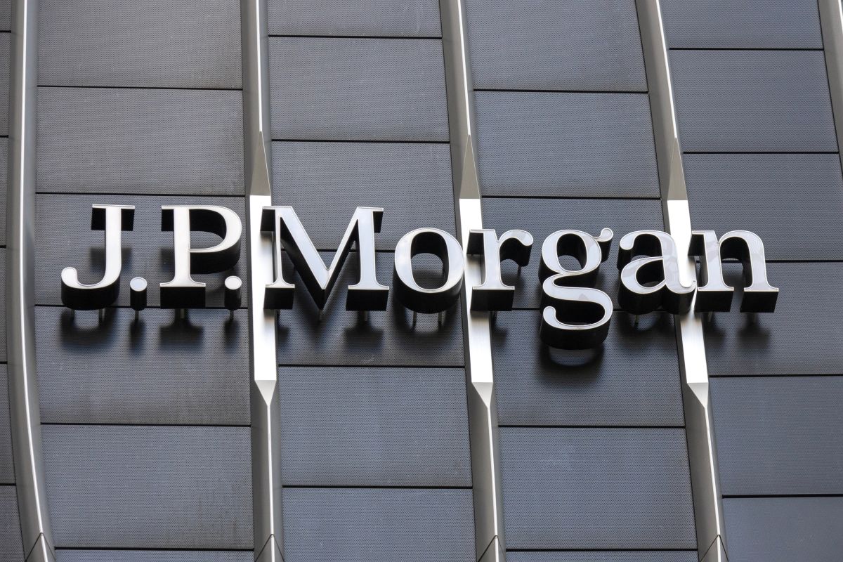 jpmorgan chase