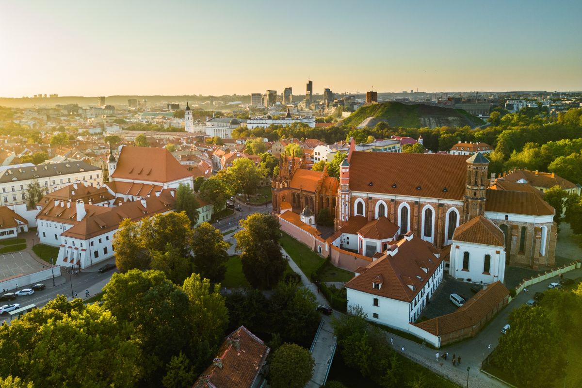 vilnius