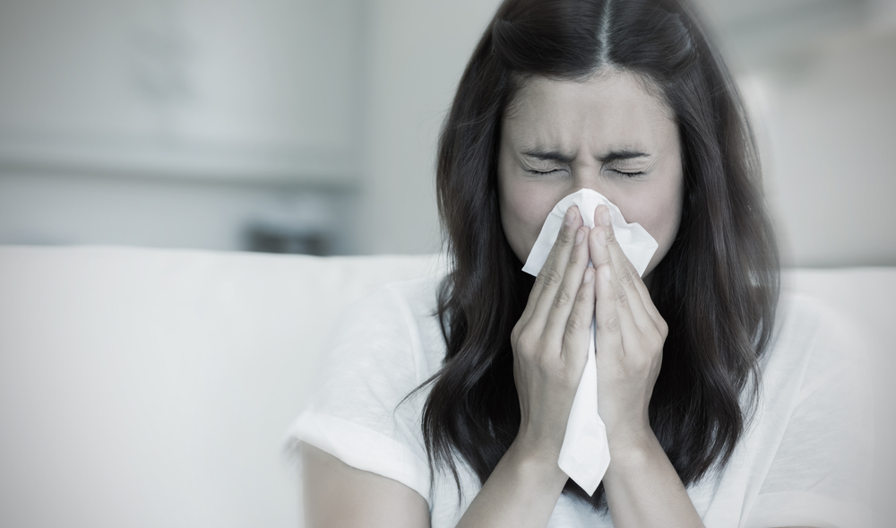 influenza