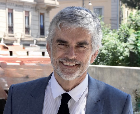 marco benatti