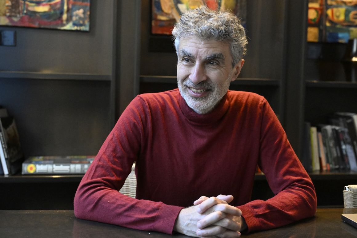 ai yoshua bengio