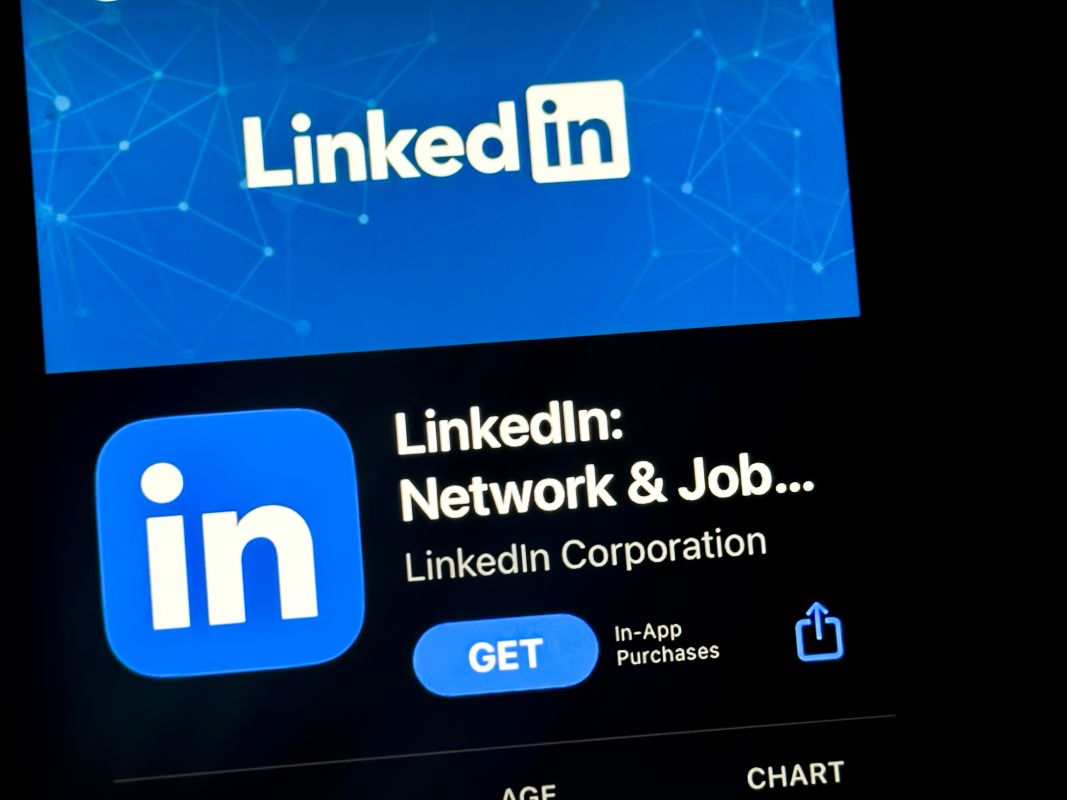 linkedin
