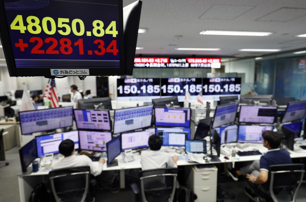 Giappone: il cambio di leadership scuote i mercati