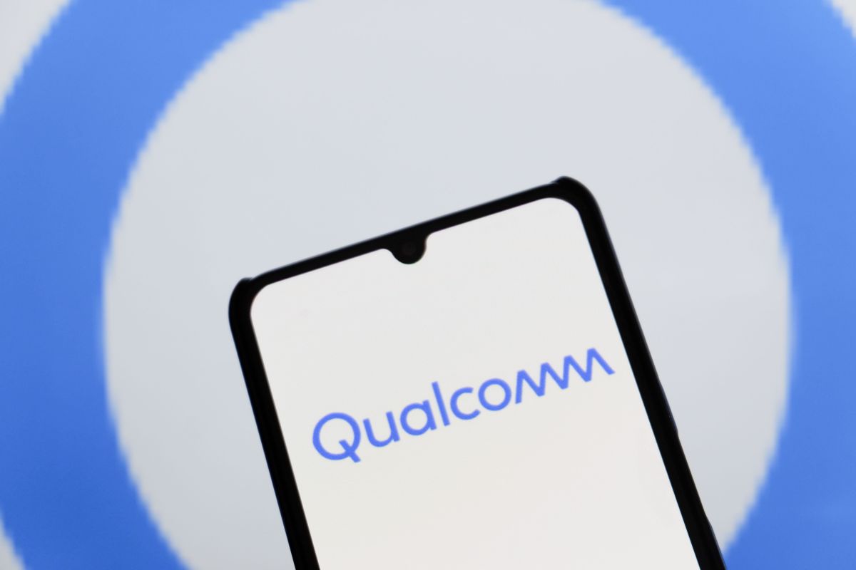 arduino acquisita da qualcomm