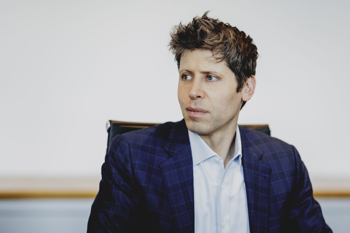 sam altman openai