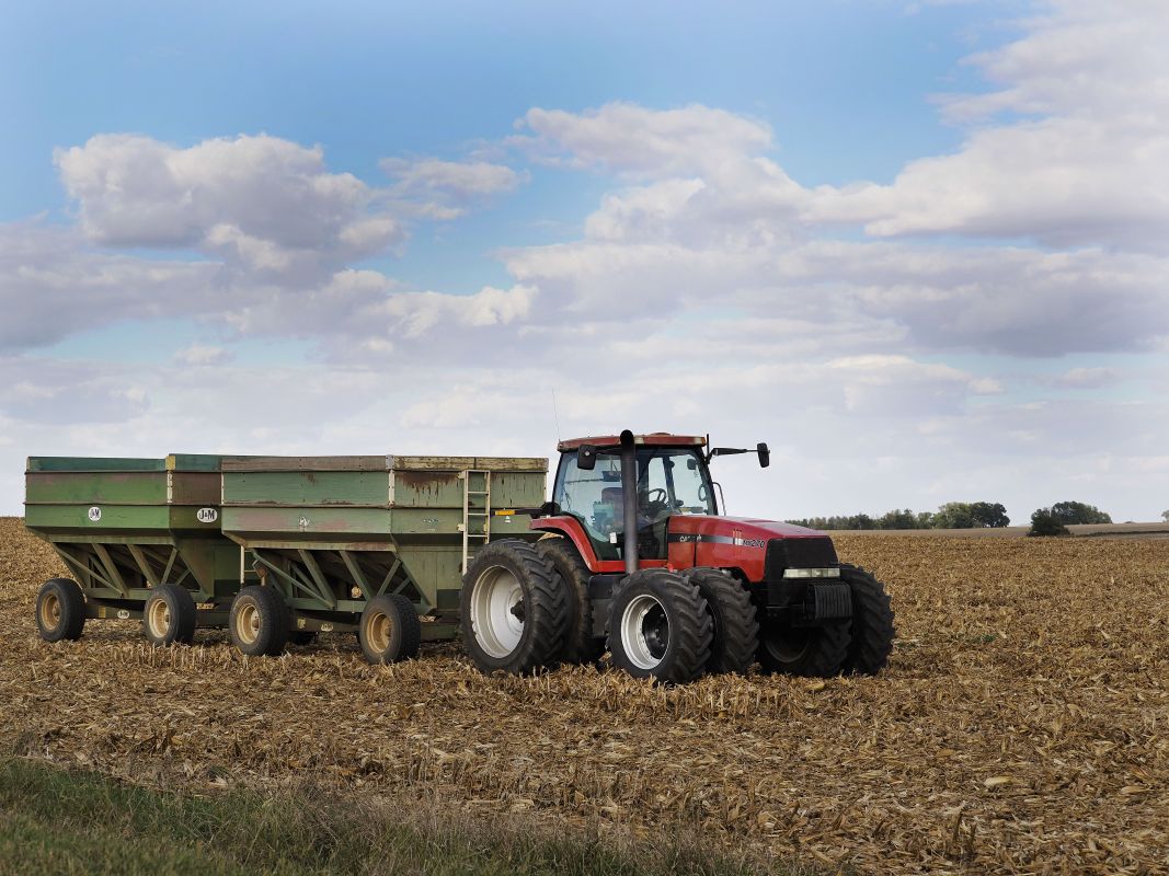 agricoltori e allevatori usa