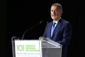 fabio panetta banca d'italia bce euro digitale