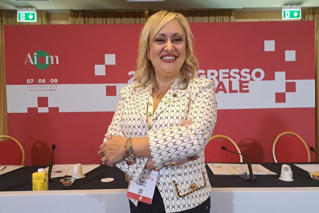Aiom Berardi tumore