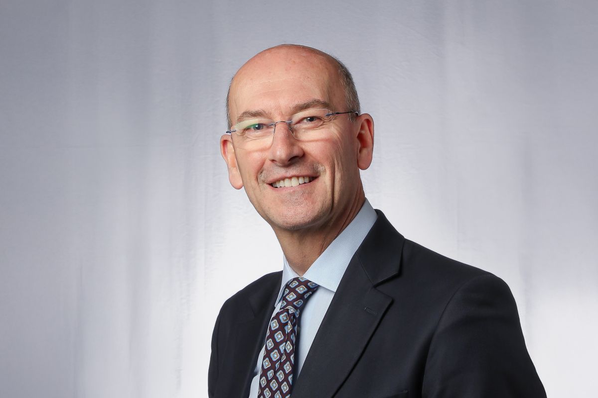 Francesco Giorgino (Easd) diabete