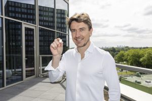 Axelera AI magazine