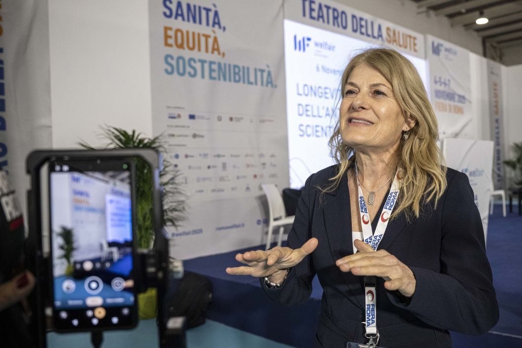 longevità immaculata de vivo