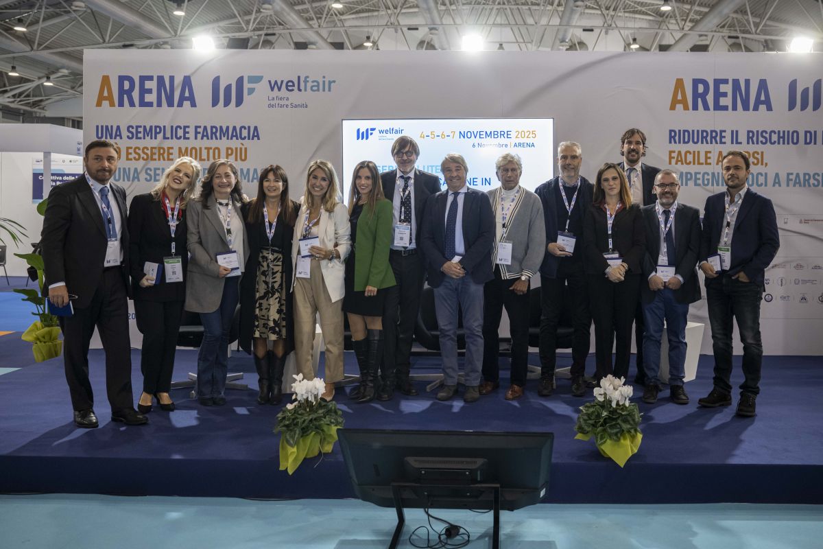 premio Welfair
