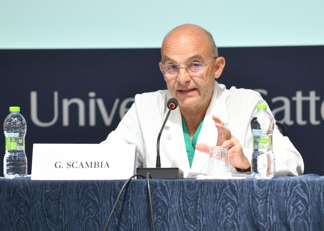 Scambia foto Angelo Genovese