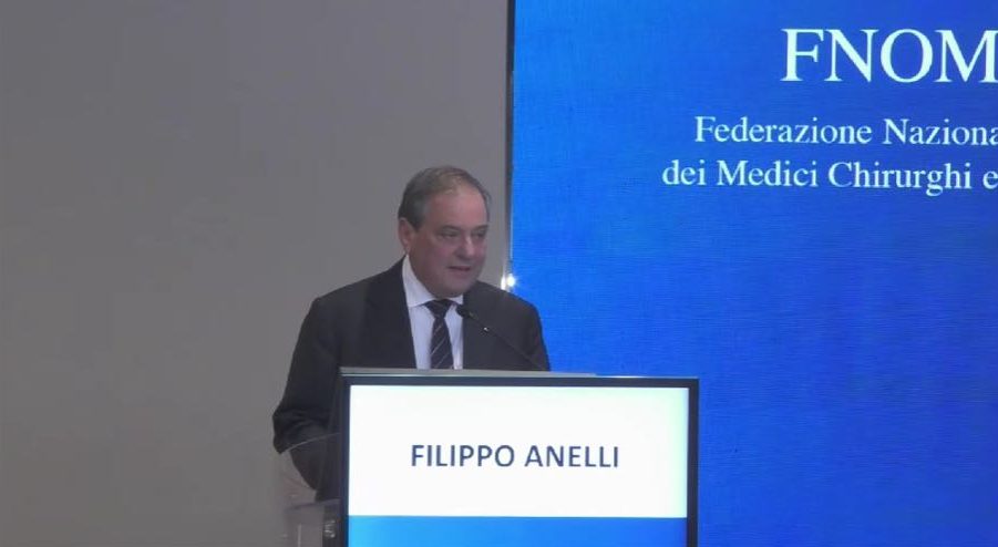 medicina Anelli