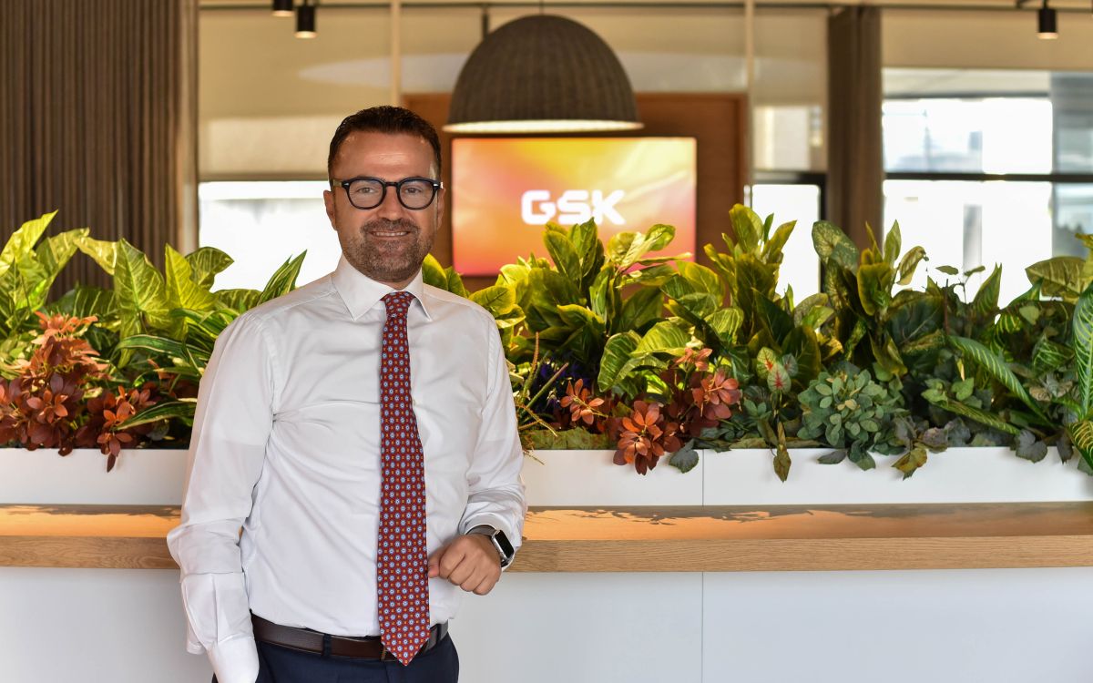 Gsk Antonino Biroccio