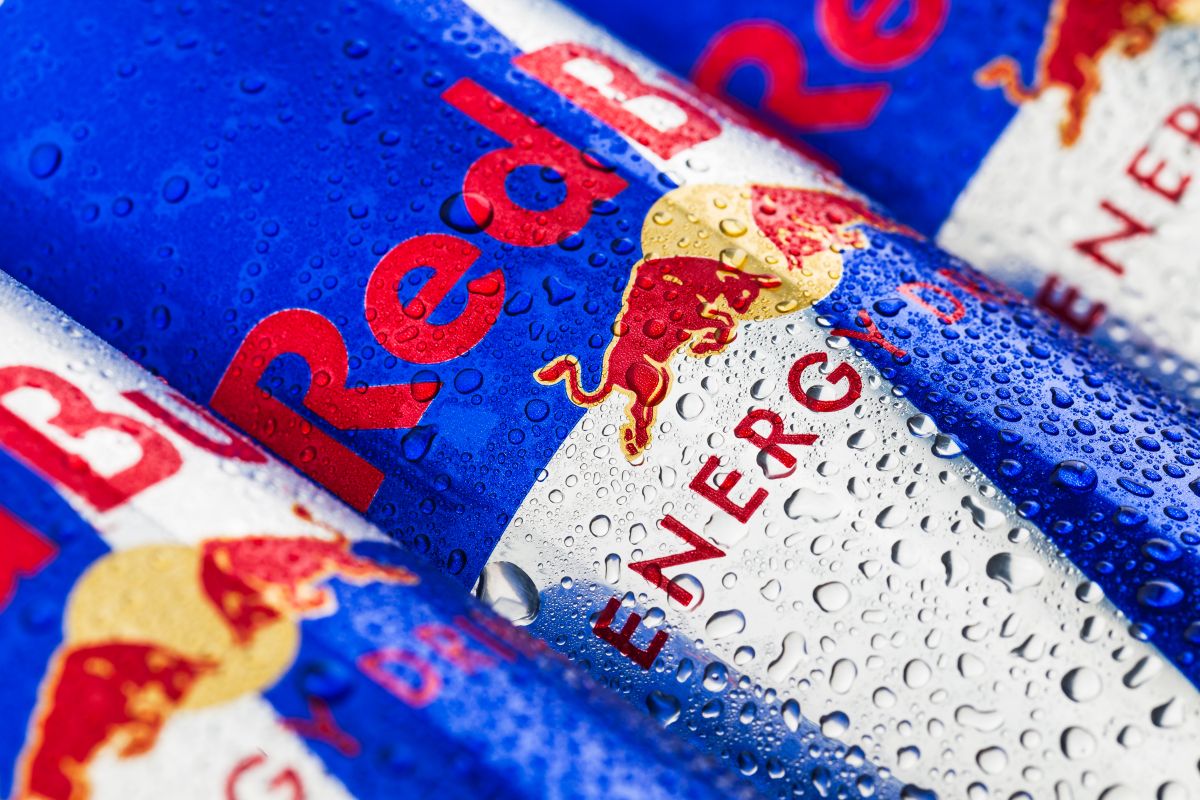 Red Bull