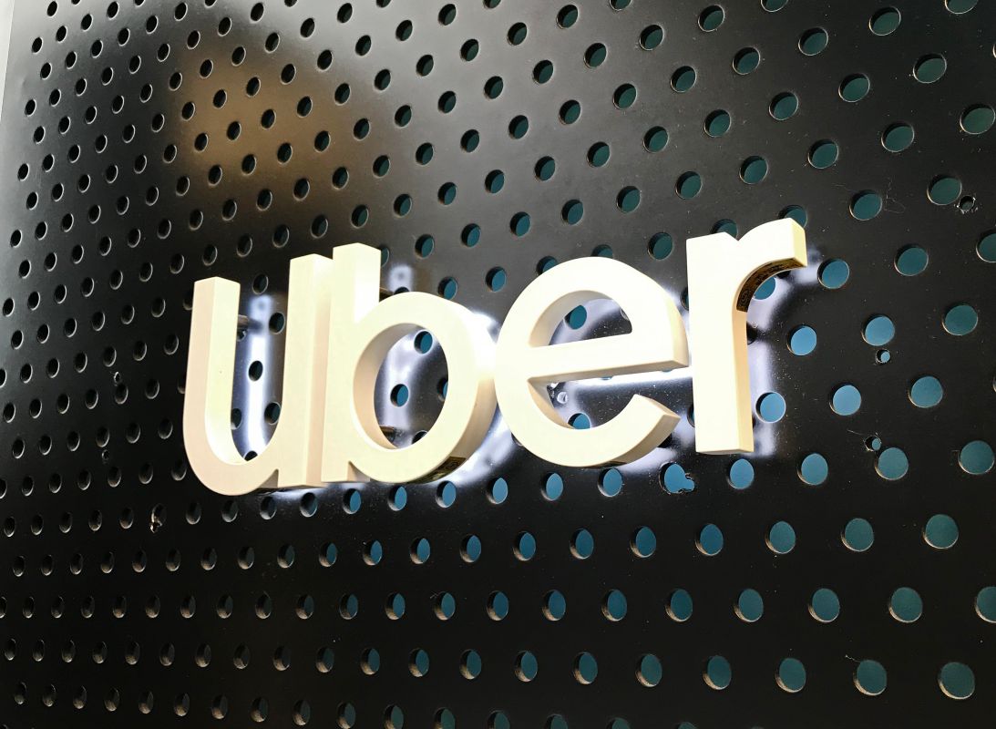 Uber