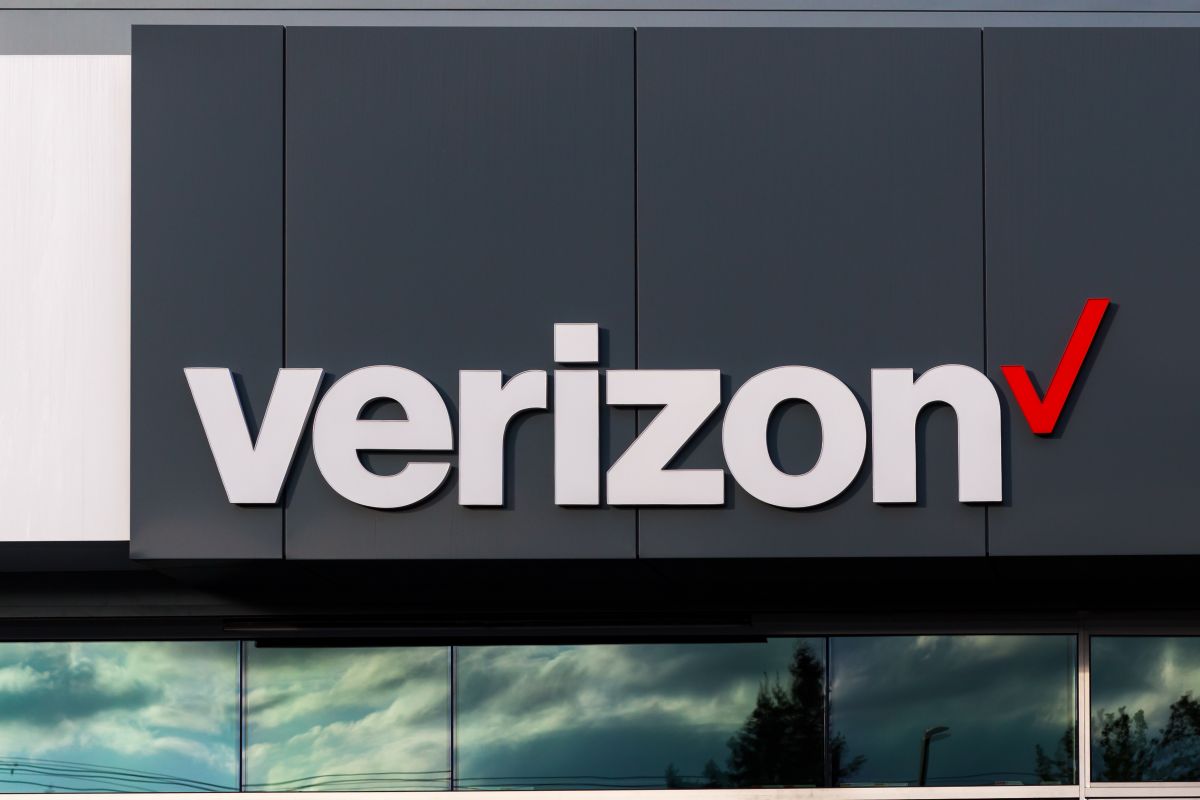 verizon