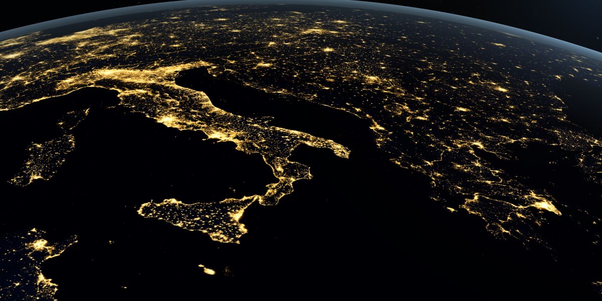 italia svimez