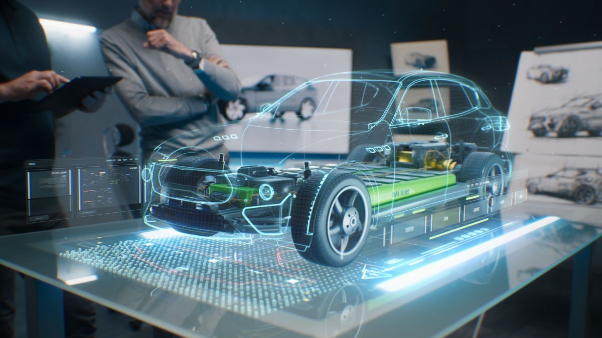 automobile
