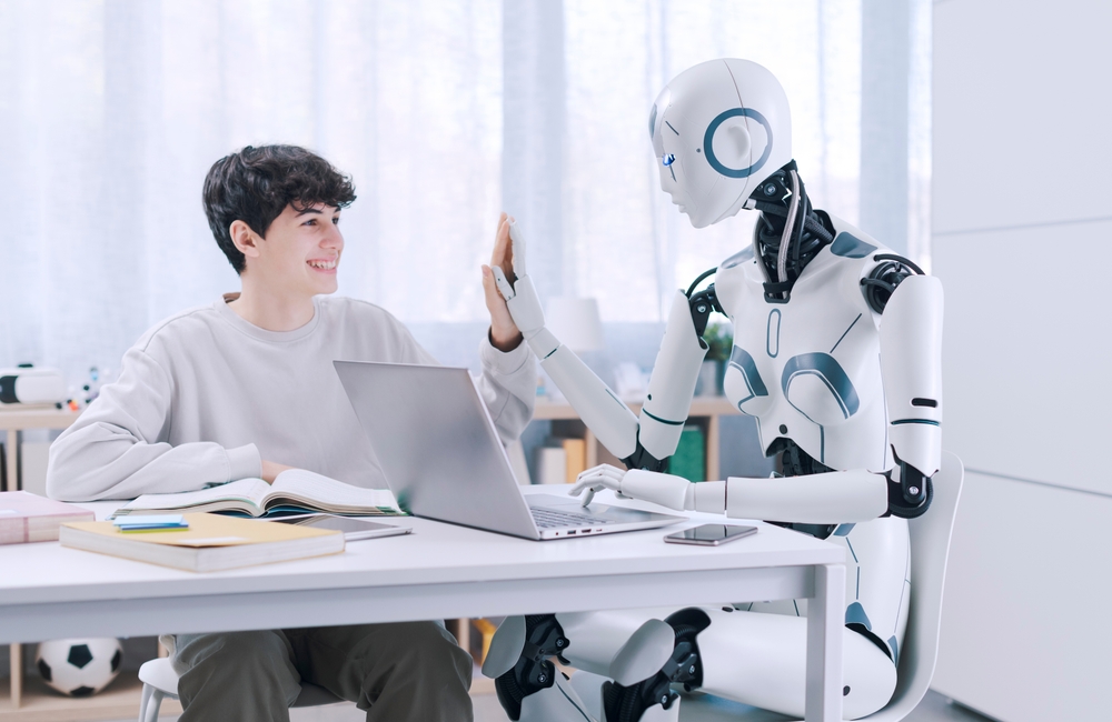 AI adolescenti