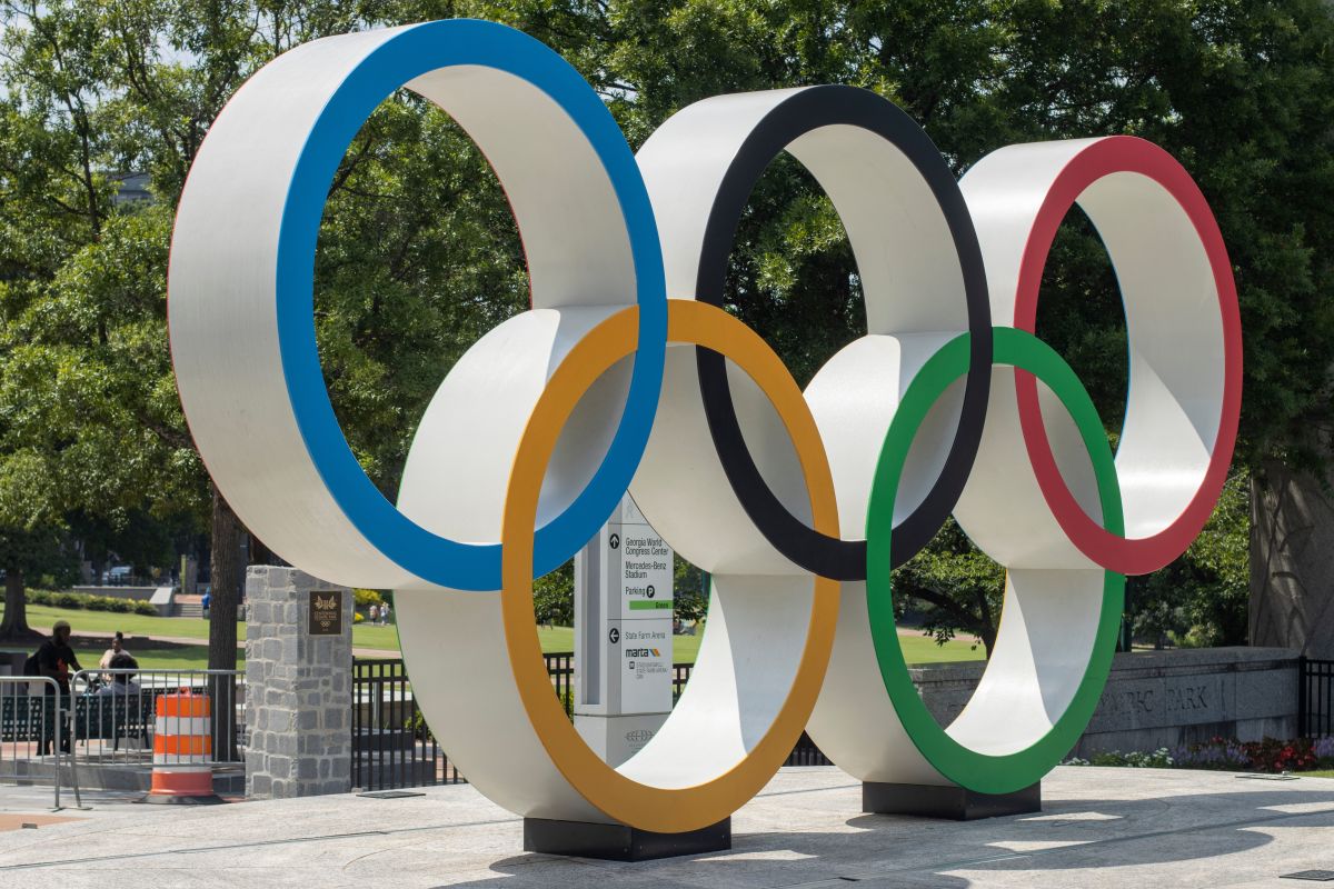 cio olimpiadi