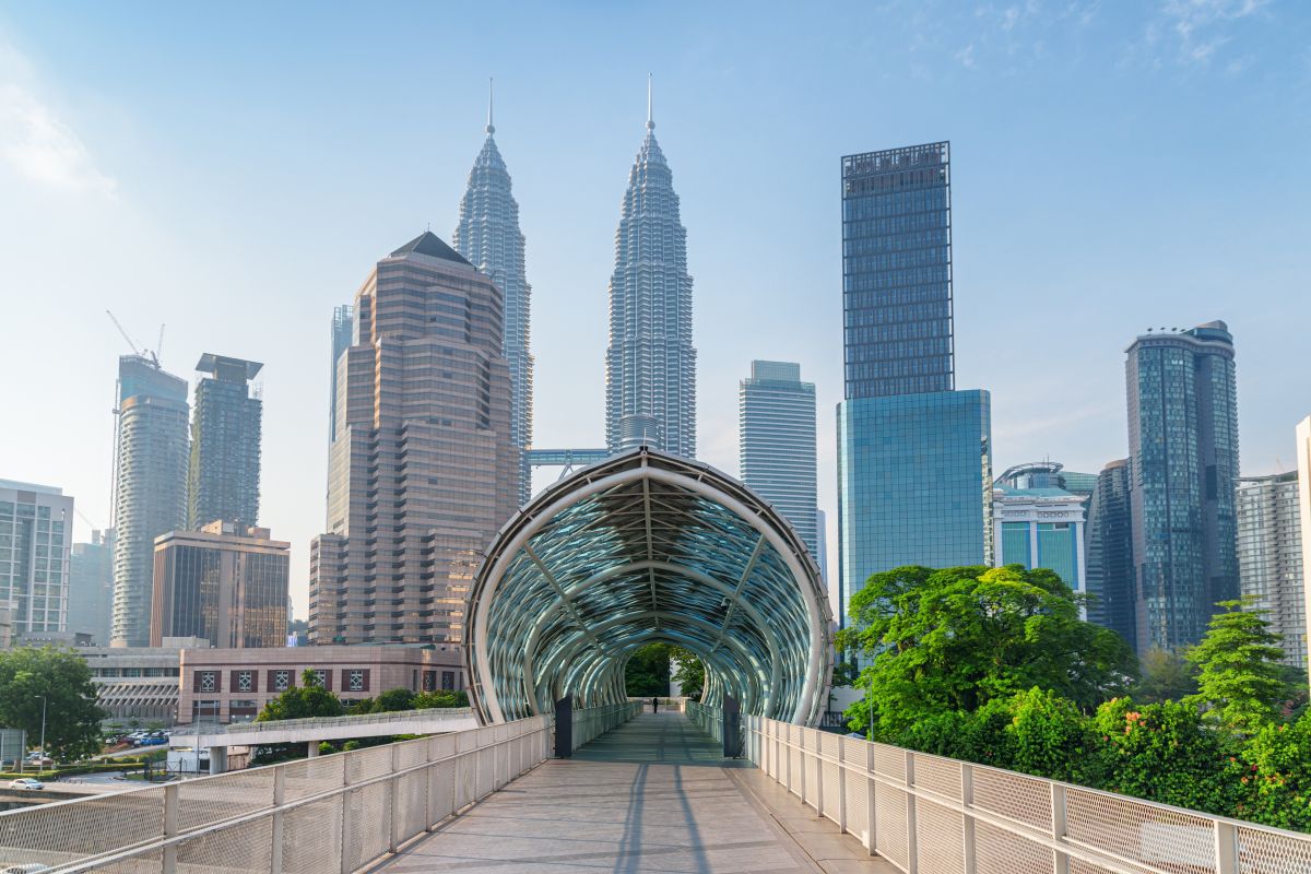 Kuala Lumpur