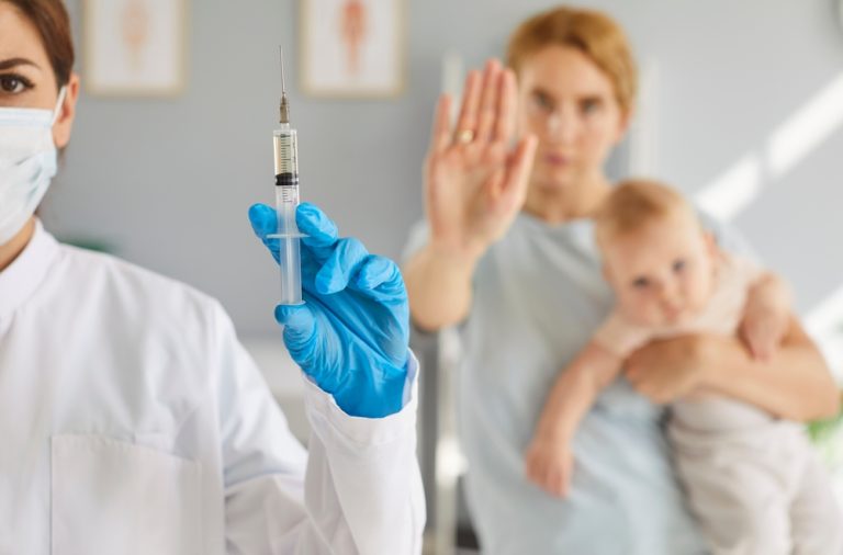 vaccini autismo