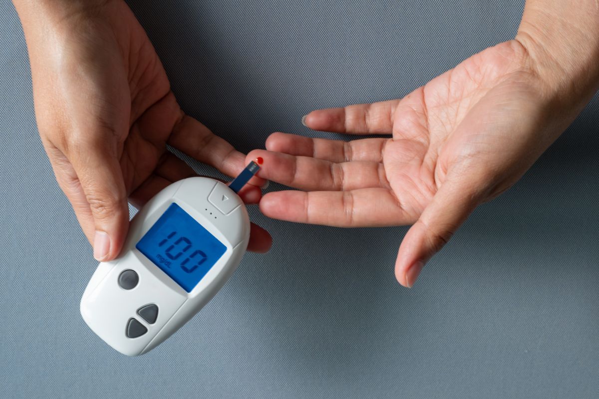 diabete
