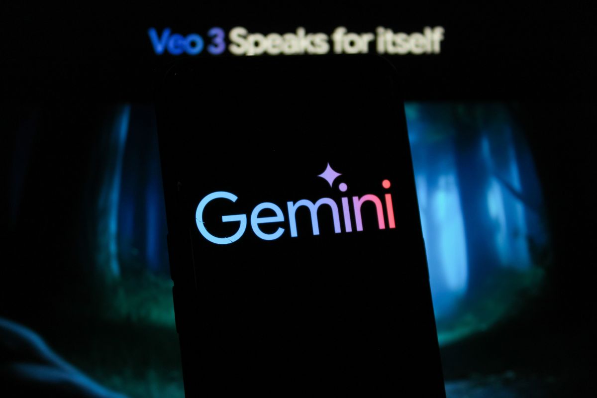 Gemini 3