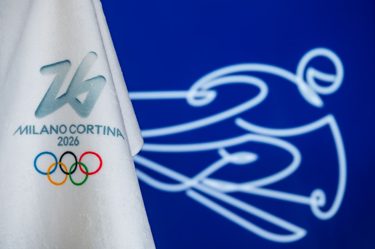 Olimpiadi Milano Cortina
