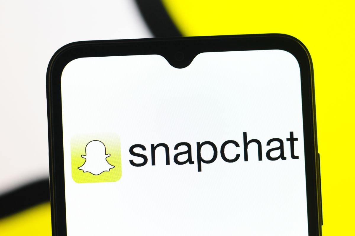 snapchat accordo perplexity