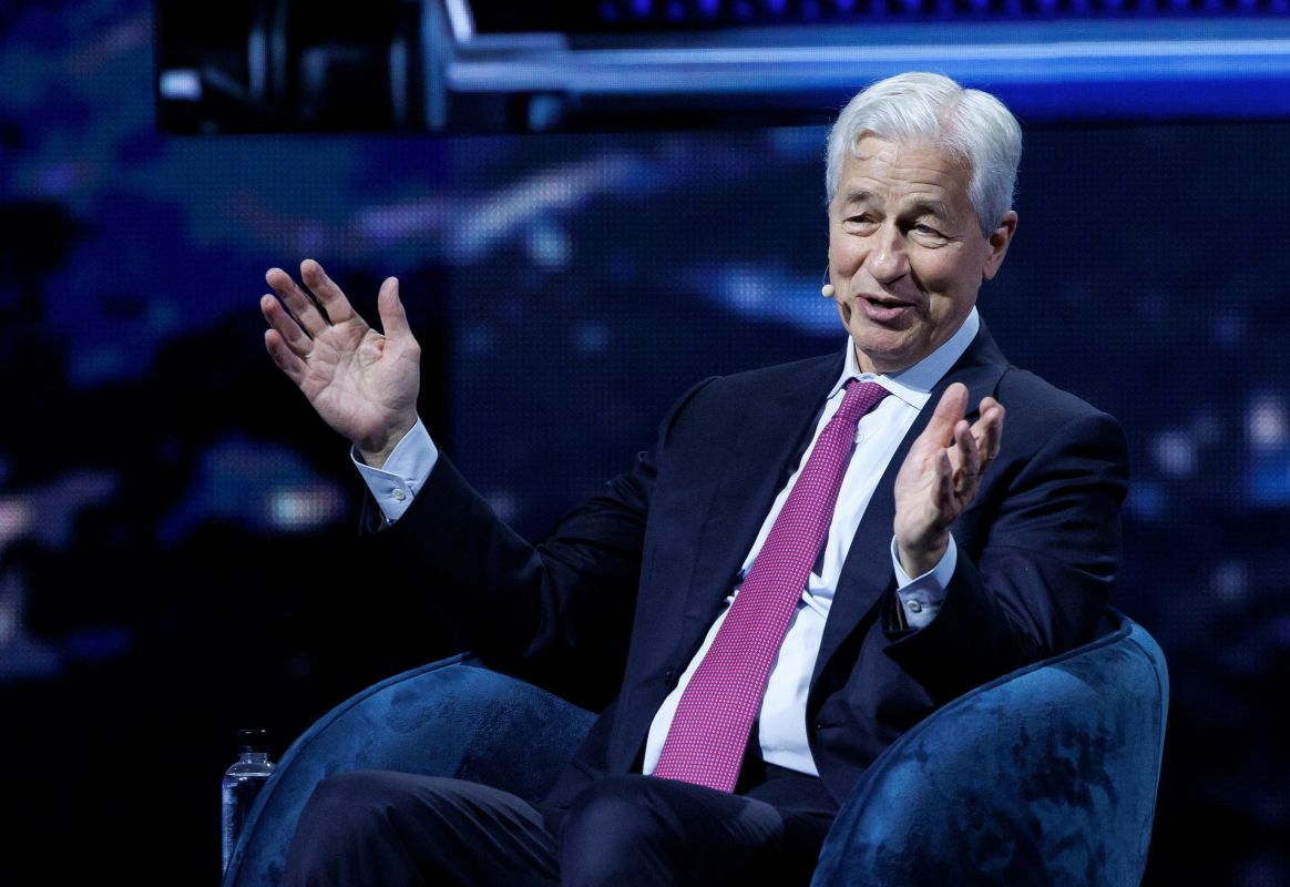 jamie dimon ai