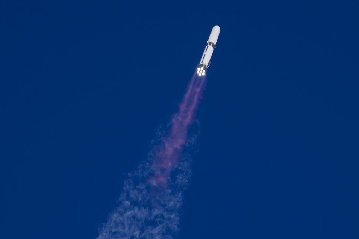 blue origin new glenn