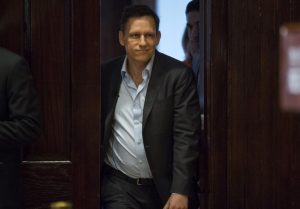 peter thiel nvidia