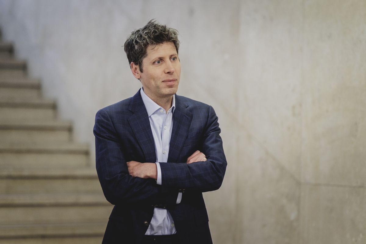 sam altman openai