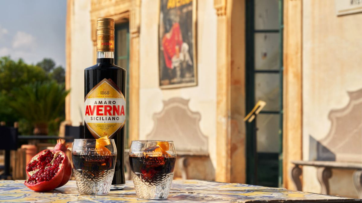 averna illva saronno holding