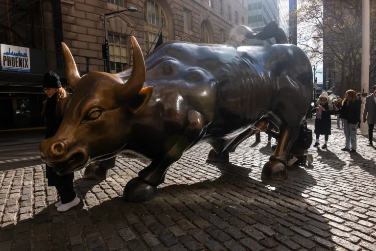 borsa s&p
